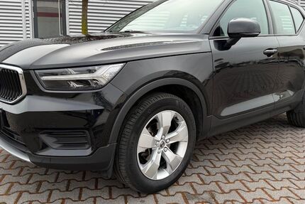Volvo XC40 77.000 km 23.980 &euro; Viernheim 68519