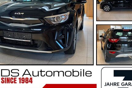 Kia Stonic 15.863 km 18.700 &euro; Lampertheim-Hofheim 68623