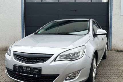 Opel Astra 223.546 km 2.699 &euro; Frankenthal 67227