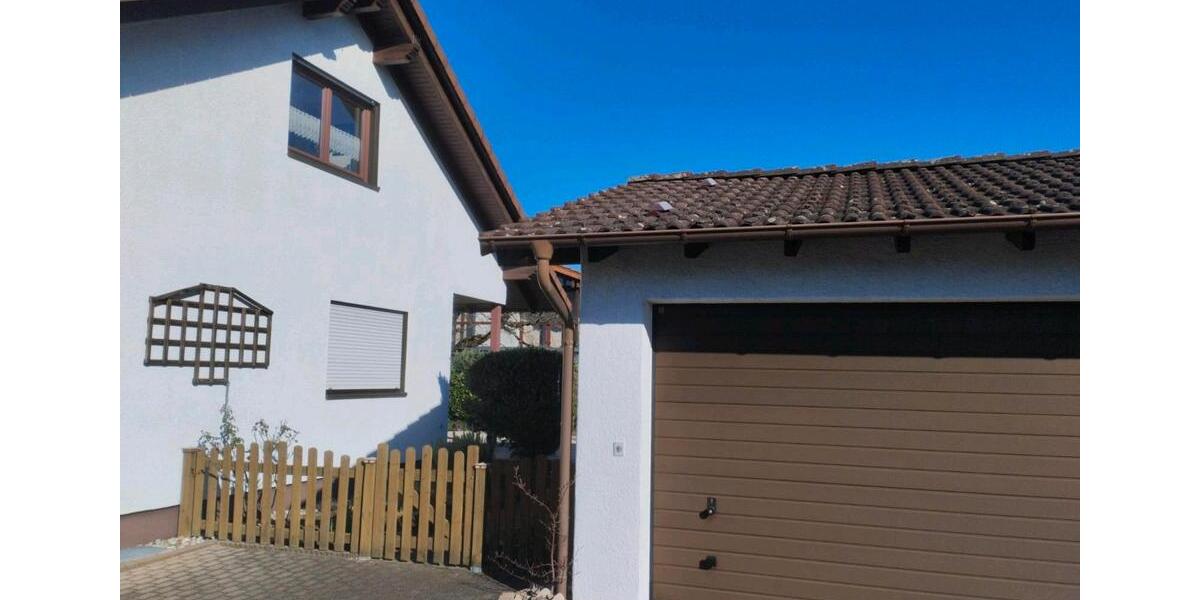 Einfamilienhaus Hockenheim - 7 Zimmer, 159 m&sup2;, 720.000&euro; | Angebot:26431287
