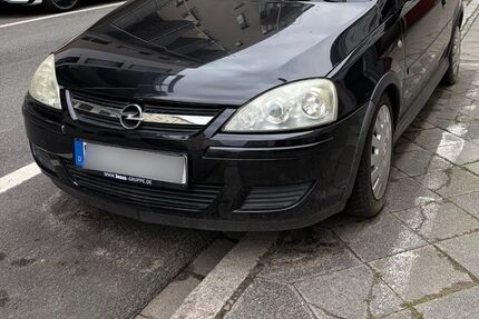Opel Corsa 130.000 km 1.000 &euro; Mannheim 68159
