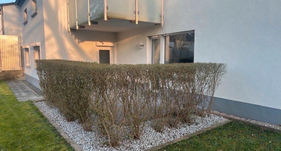 Etagenwohnung Weinheim - 3 Zimmer, 71 m&sup2;, 270.000&euro; | Angebot:27085454