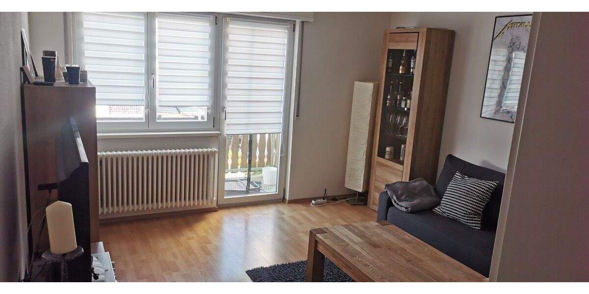 Etagenwohnung Böhl-Iggelheim Iggelheim - 3 Zimmer, 65 m&sup2;, 750&euro; | Angebot:25476074