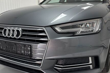 Audi A4 112.500 km 18.600 &euro; Sinsheim 74889