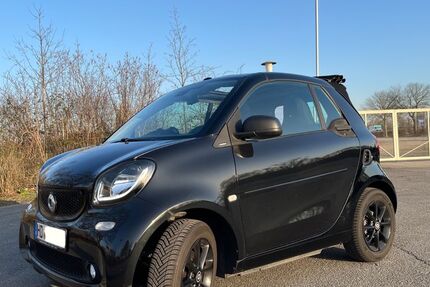 Smart ForTwo 60.600 km 12.990 &euro; Heidelberg 69120