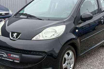 Peugeot 107 168.578 km 2.299 &euro; Ludwigshafen am Rhein 67065