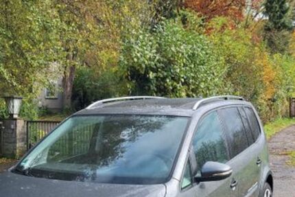 VW Touran 176.600 km 11.999 &euro; Bad Mingolsheim 76669