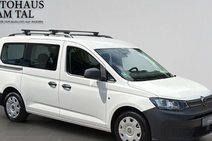 VW Caddy 127.500 km 16.990 &euro; Gorxheimertal 69517