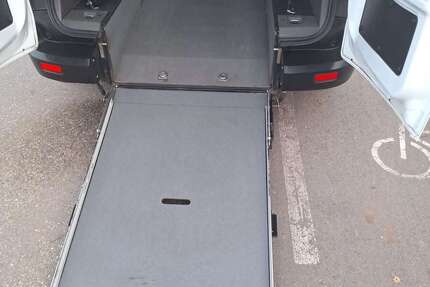 Ford Transit Connect 150.000 km 17.200 &euro; Mannheim 68309