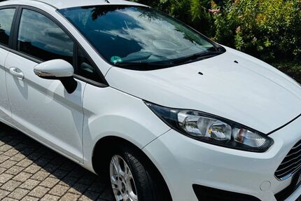 Ford Fiesta 159.373 km 3.450 &euro; Mutterstadt 67112