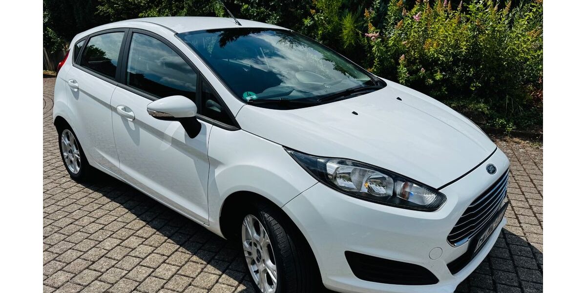 Ford Fiesta 159.373 km 3.450 &euro; Mutterstadt 67112