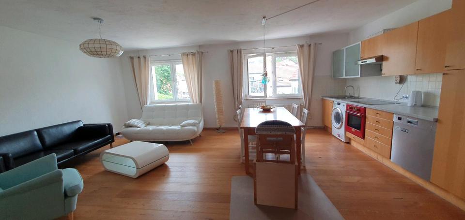 Etagenwohnung Speyer - 3 Zimmer, 90 m&sup2;, 1.450&euro; | Angebot:26355182