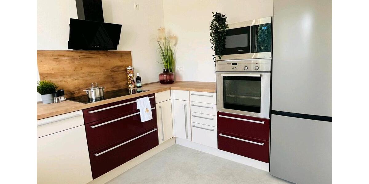 Doppelhaushälfte Mauer - 7 Zimmer, 200 m&sup2;, 2.150&euro; | Angebot:25420871