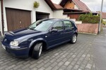 VW Golf IV Variant 148.800 km 2.700 € Mörlenbach 69509