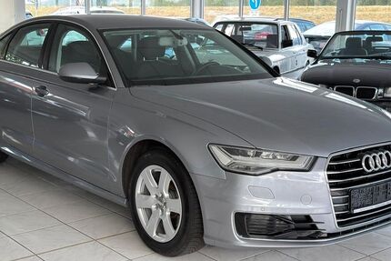 Audi A6 78.000 km 16.990 &euro; Speyer 67346