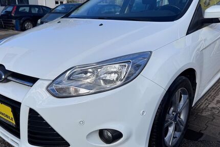 Ford Focus 128.000 km 3.750 &euro; Mannheim 68309