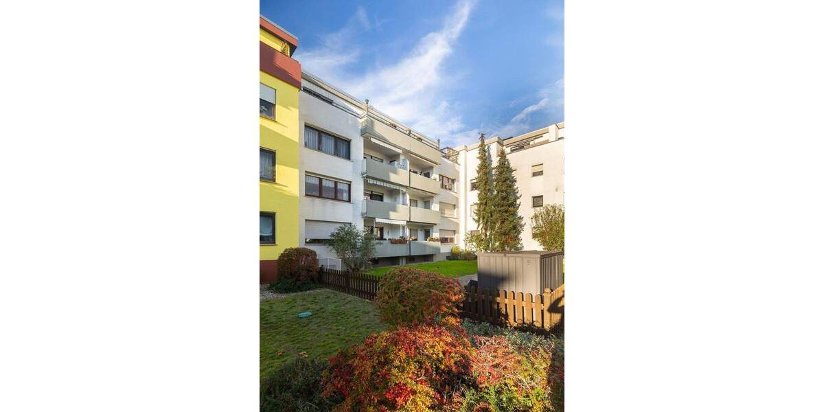 Etagenwohnung Brühl - 3 Zimmer, 82 m&sup2;, 219.000&euro; | Angebot:25747699