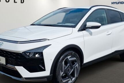 Hyundai BAYON 8.645 km 23.990 &euro; Ludwigshafen 67059