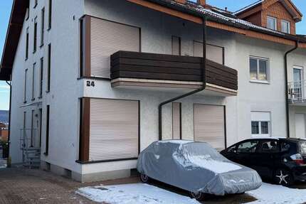 Wohnung Sandhausen - 3.5 Zimmer, 100 m&sup2;, 1.100&euro; | Angebot:24529477