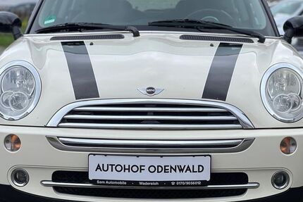 Mini Cooper 133.860 km 3.999 &euro; Oberzent 64760
