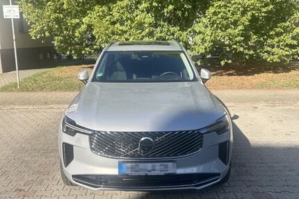 Volvo XC90 38.000 km 63.000 &euro; Heidelberg 69115