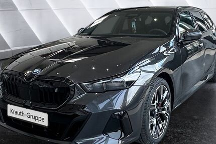 BMW i5 2.500 km 76.900 &euro; Walldorf 69190