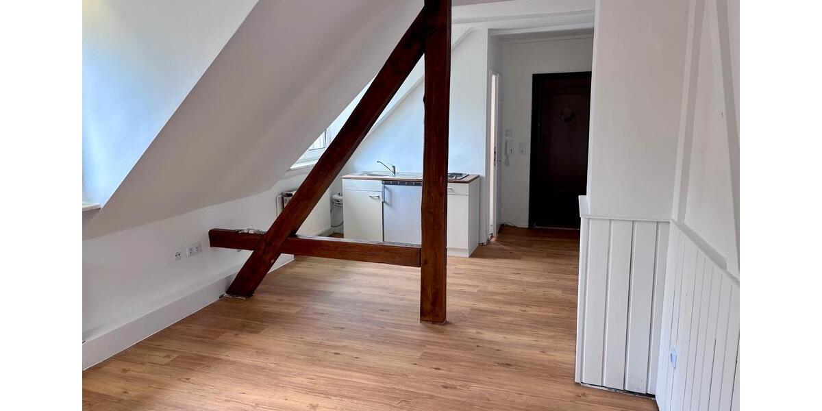 Etagenwohnung Mannheim Herzogenried - 1 Zimmer, 30 m&sup2;, 120.000&euro; | Angebot:27071572
