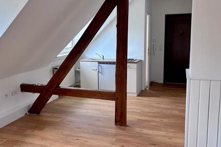 Wohnung Mannheim Herzogenried - 1 Zimmer, 30 m&sup2;, 120.000&euro; | Angebot:27071572