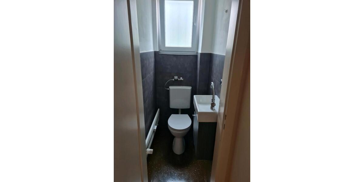 4ZKB Erdgeschoss Wohnung mit Garten Kein Erbpacht 4 zimmer