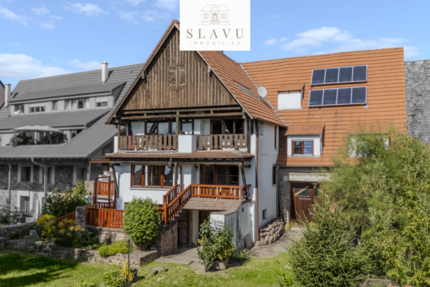 Wohnung zum Mieten in Edingen-Neckarhausen 1.850 € 180 m² 6 zimmer