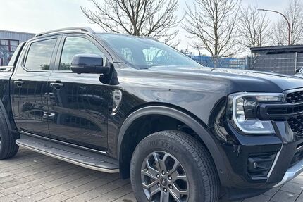 Ford Ranger 72.000 km 37.200 &euro; Philippsburg 76661