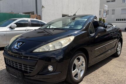 Peugeot 207 105.000 km 2.999 &euro; Mannheim 68309