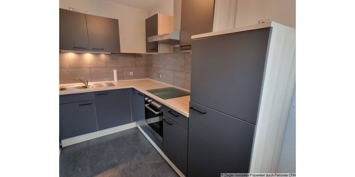 Etagenwohnung Weinheim - 2 Zimmer, 45 m&sup2;, 485&euro; | Angebot:26886148