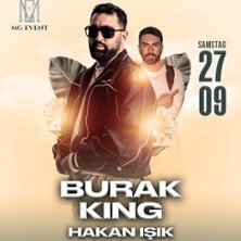 Burak King