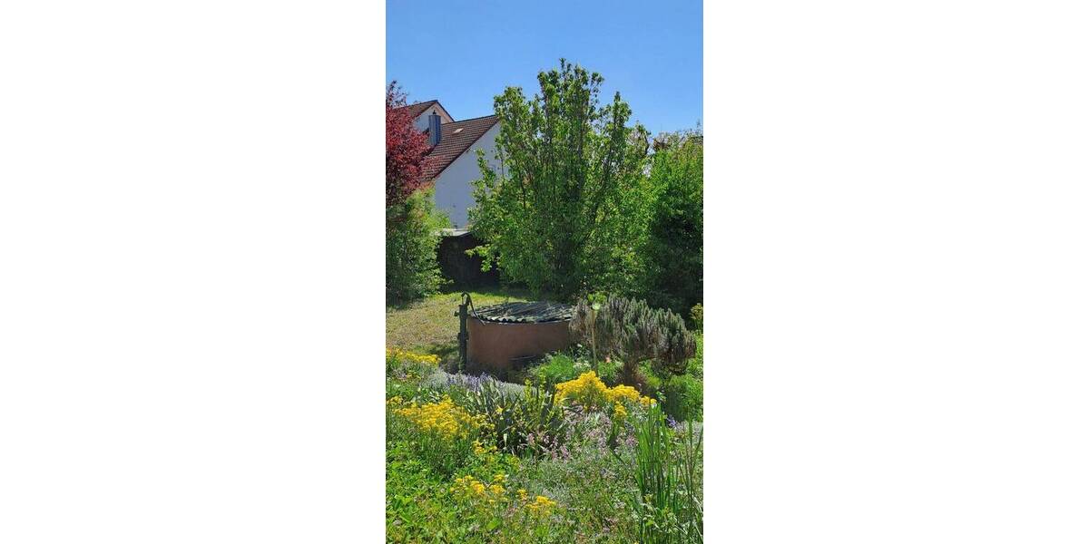 Einfamilienhaus Ubstadt-Weiher Ubstadt - 6 Zimmer, 160 m&sup2;, 445.000&euro; | Angebot:26419689