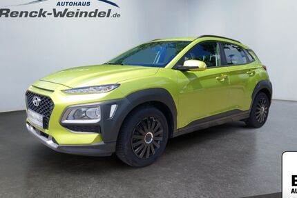 Hyundai KONA 47.970 km 13.989 &euro; Speyer 67346