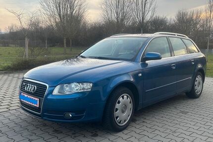 Audi A4 184.900 km 3.200 &euro; Weinheim 69469