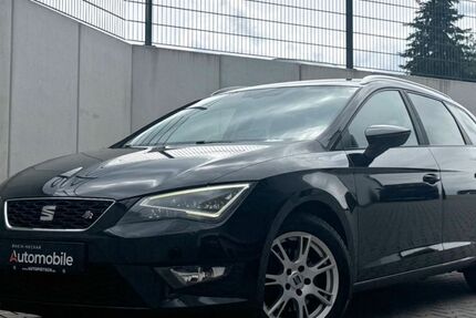 Seat Leon 107.000 km 9.999 &euro; Leimen 69181