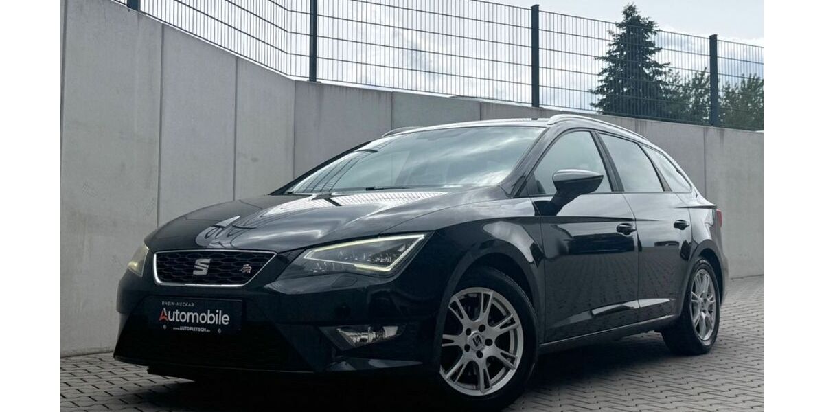 Seat Leon 107.000 km 9.999 &euro; Leimen 69181