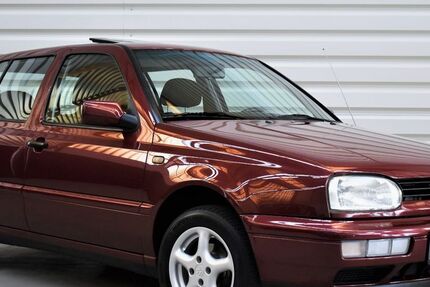 VW Golf 170.995 km 4.990 &euro; Forst 76694