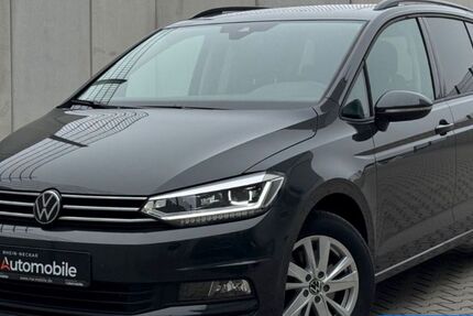 VW Touran 28.000 km 32.800 &euro; Leimen 69181