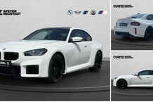 Gebrauchtwagen BMW M2
