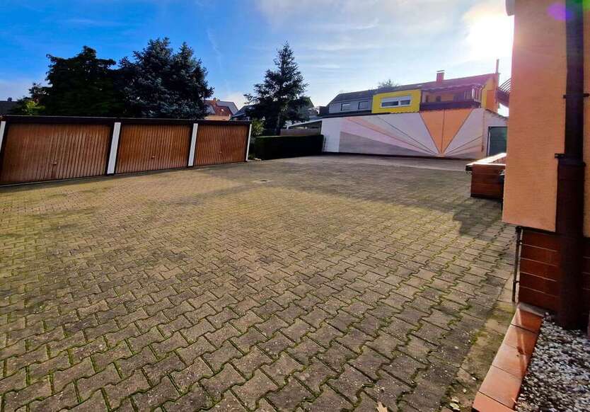 Haus zum Kaufen in Mannheim 699.000 € 133 m²