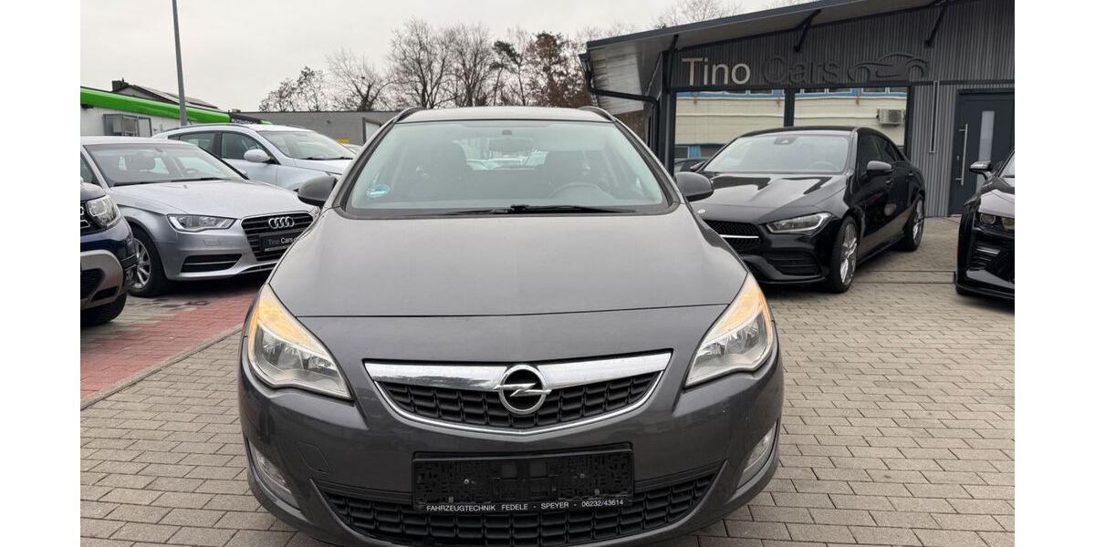 Opel Astra 237.000 km 2.799 &euro; schifferstadt 67105