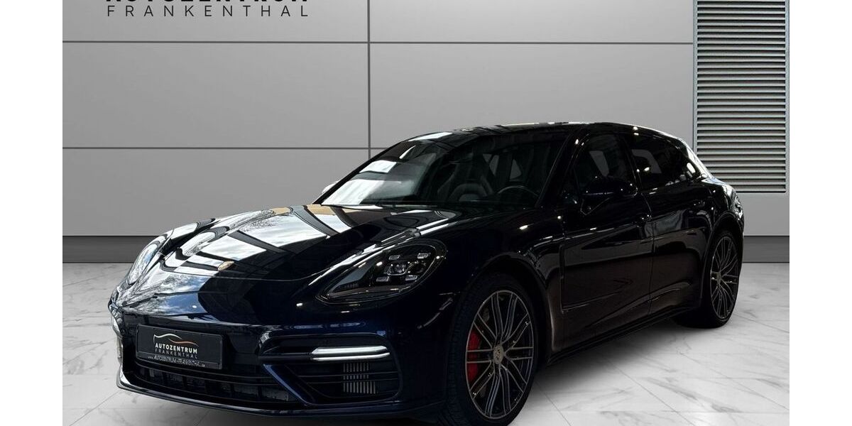 Porsche Panamera 69.750 km 59.930 &euro; Frankenthal 67227
