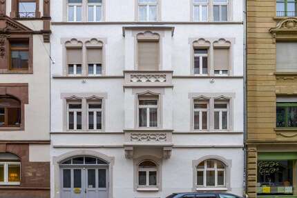 Wohnung zum Kaufen in Heidelberg 545.000 € 83 m² 4 zimmer