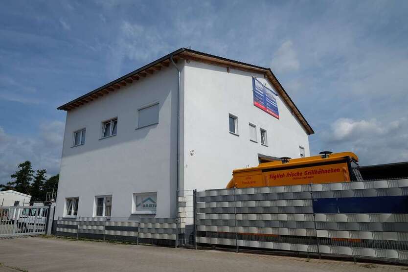 Büro in Speyer 700.000 € 296 m²