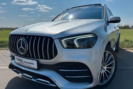 Mercedes GLE 350