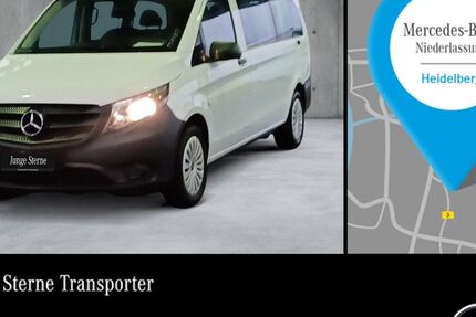 Mercedes-Benz Vito 36.103 km 31.980 &euro; Heidelberg 69126