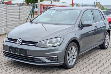 VW Golf 119.000 km 12.500 &euro; Rauenberg 69231